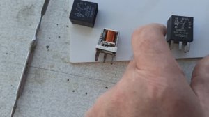 Не работают дворники - проверь реле. Простая заменя реле дворников.