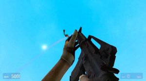 СМОЖЕТ ЛИ ДОГДЕЙ СЛОМАТЬ МОЮ КРЕПОСТЬ? ПОСТРОЙ, ЧТОБЫ ВЫЖИТЬ В Garry`s Mod