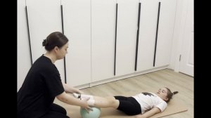 Проект "Азбука здоровья: от режима до спорта" в группе "Золотой ключик" (Март 2026)