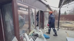 Мирный житель Шебекинского округа погиб сегодня в результате атаки со стороны ВСУ