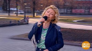 Алина Делисс и бэнд. Доброе утро. Фрагмент выпуска от 25.03.2026