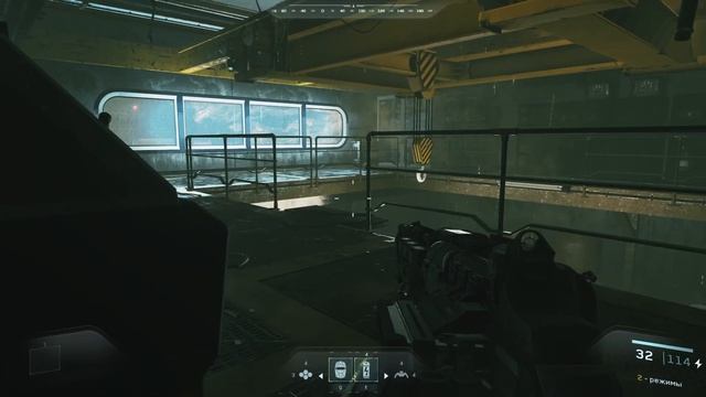 Call Of Duty Infinite Warfare часть 3 Прохождение На Русском