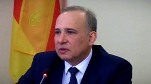 Общественная палата Тверской области провела круглый стол, посвященный развитию спорта