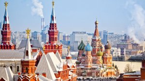 Москва вошла в топ-3 городов мира по количеству культурных мероприятий и достопримечательностей