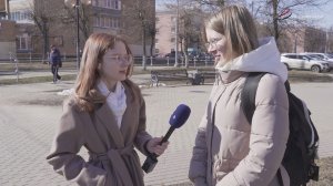 В Серпухове живут культурные люди