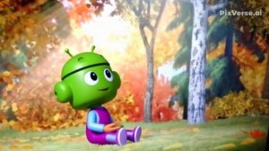 Android заяц птица