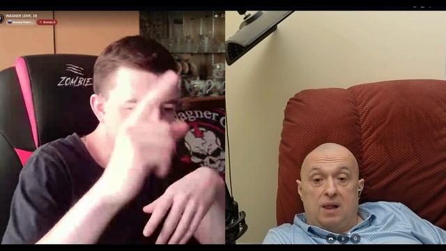 живущее на  донаты быдло...