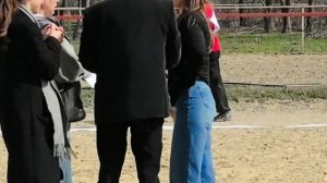 БЕБИ СУКИ / КЧК НОВОРОССИЙСК 21 марта`26 K.Sozeri Моно немецких овчарок