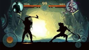 КУПИЛ ВСЁ! Задонатил на НОВЫЙ СЕТ в Путь Легенды Shadow Fight 2 #30