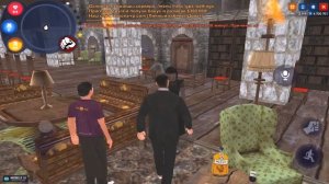 МЫ ЕЁ НАШЛИ! ЗЛАЯ УЭНСДЕЙ АДДАМС