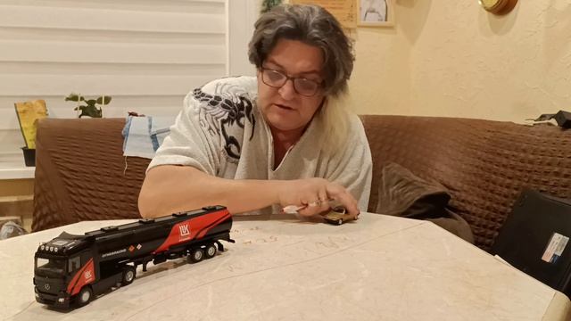 Автоинструктор Константин о перестроении. Часть 1.