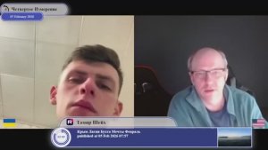 На Украине народ и власть - это одно и то же...(с)