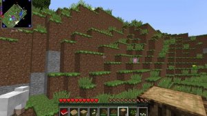 играю в майнкрафт