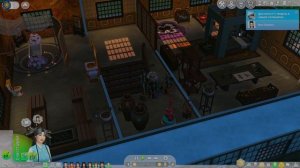 5 часть Покорения дворца