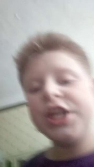 скоро у меня калаб