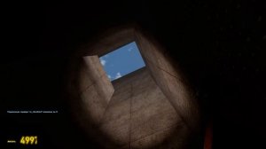 КОТ ДРЕМОТ В ЛАБИРИНТЕ! УГАР И БЕЗУМИЕ В Garry`s Mod