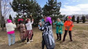 Крапива лебеда..... 25.03.26.