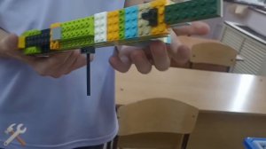 МАОУ СОШ 96 КРАСНОДАР.  Робототехника.