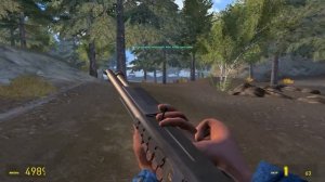 ПРОКЛЯТЬЕ! СМОТРИ КАКОЙ ВКУСНЫЙ ПИРОЖОК! 5 НОЧЕЙ С ТИМОХОЙ 4 В Garry`s Mod