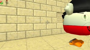 маленький мальчик пропал