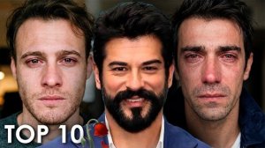 10 Самых некрасивых турецких актёров но их обожают миллионы