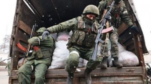 СИТУАЦИЯ на ФРОНТЕ на 25.03.2026