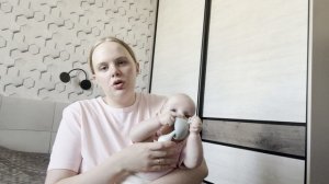 Видеообращение мамы Ульяны Стрельченко