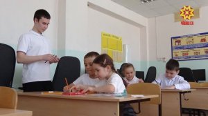 «Дети — наше будущее»: в Чувашии провели первый Чемпионат для юных мастеров