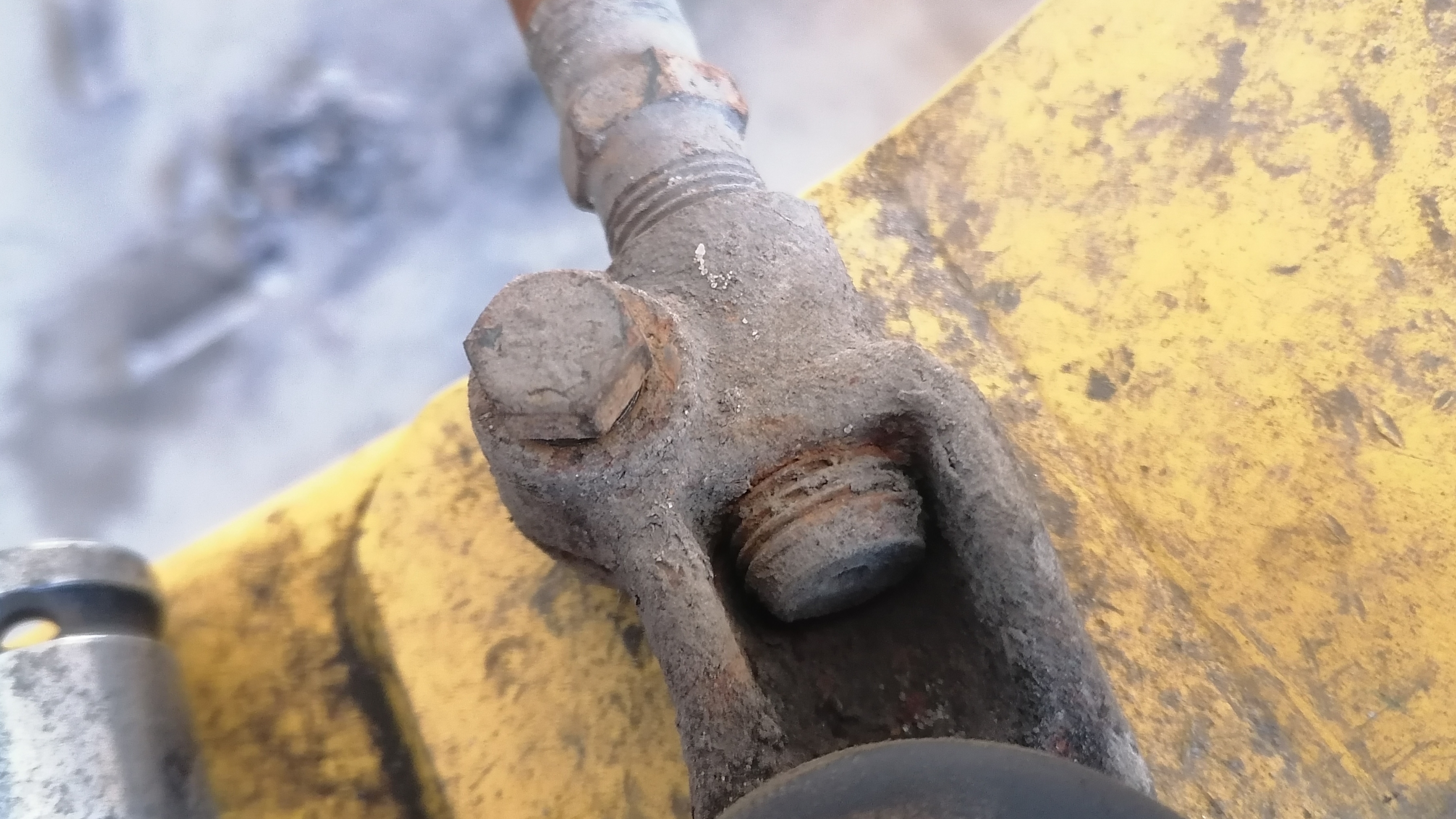 Правильная раскоксовка регулировочных Ланос, Нексия, Опель