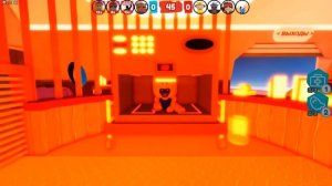 ПРИГОТОВИЛ МЕЛКИХ! РЕБЕНОК ПРОТИВ ПАПЫ ПОВАРА В ROBLOX