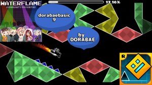 И снова извините (пж)... dorabaebasic 9 by DORABAE