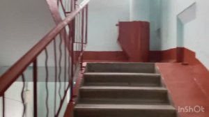 Жизнь в развалюхе Соседи продали квартиру Захотела вывезти мебель