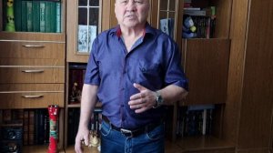 Виталий Парыгин - Чебурашка ищет друга