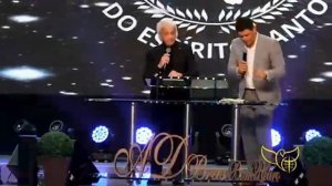 Встреча пасторов 2026 года... Бразилия - Часть 2 Бенни Хинн