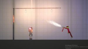 ТУШИМ КОМНАТУ ДЖИБЛЕТА | Melon Sandbox | #Goobel roblox