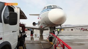 ПРОДАЖИ БИЛЕТОВ НА МЕСТНЫЕ АВИАЛИНИИ НА ШЕСТЬ МЕСЯЦЕВ ВПЕРЁД ОТКРЫЛИ НА КАМЧАТКЕ • НОВОСТИ КАМЧАТКИ