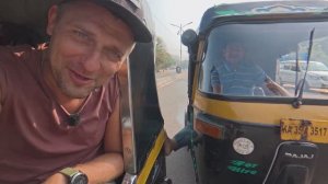 НЕУДАЧНАЯ ПОЕЗДКА ПО Инди. Как мы чуть не сорвали поездку из Гоа в Хампи — и что из этого вышло?