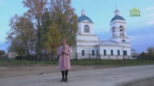 По святым местам. Храм Рождества Христова в селе Арино, Республика Марий Эл