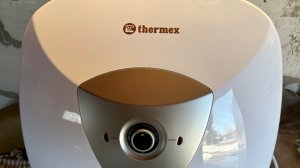 Водонагреватель. Ставлю кабель с УЗО.