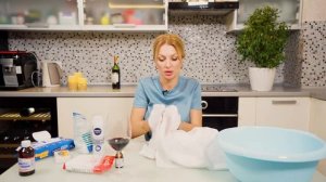 ПЯТНА ОТ ВИНА Проверяем способы КАК УДАЛИТЬ красное ВИНО с одежды пятна от красного вина