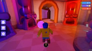 СЛАДКАЯ БРАТВА! НОВЫЕ РАДУЖНЫЕ ДРУЗЬЯ В ROBLOX