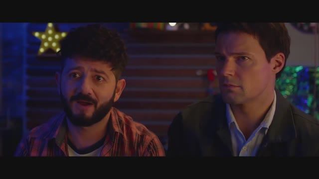 «Уволить Жору» - Трейлер - (2026)