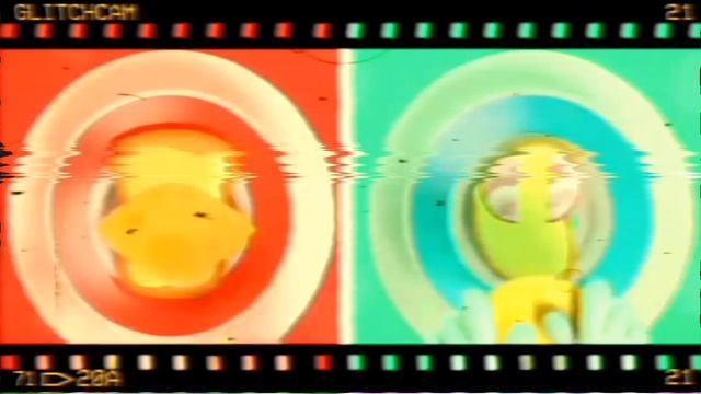 Цветняшки-шоу