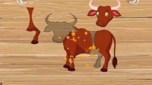 Домашний животное для малышей