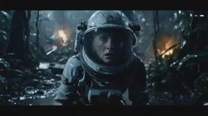 Саргассы в космосе, сюжет 2