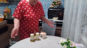 Жизнь пенсионеров.