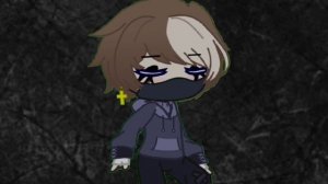 Никита берг и Бергобрин гача анимация