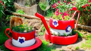 Дачные премудрости ! (11)