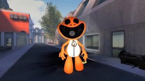 УЛЫБАЮЩИЕСЯ ЗВЕРИ УНИЧТОЖАЮТ! УГАР И БЕЗУМИЕ В Garry`s Mod