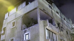 Стороны ближневосточного конфликта продолжают обмениваться ударами.